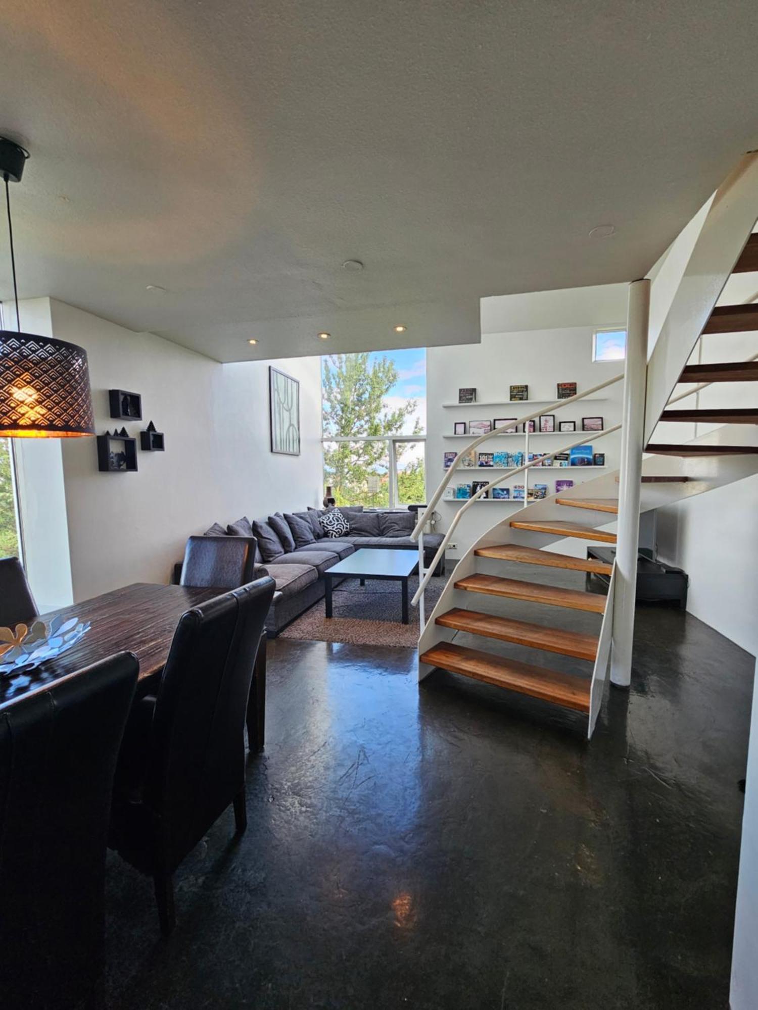 Loft - Center Reykjavik