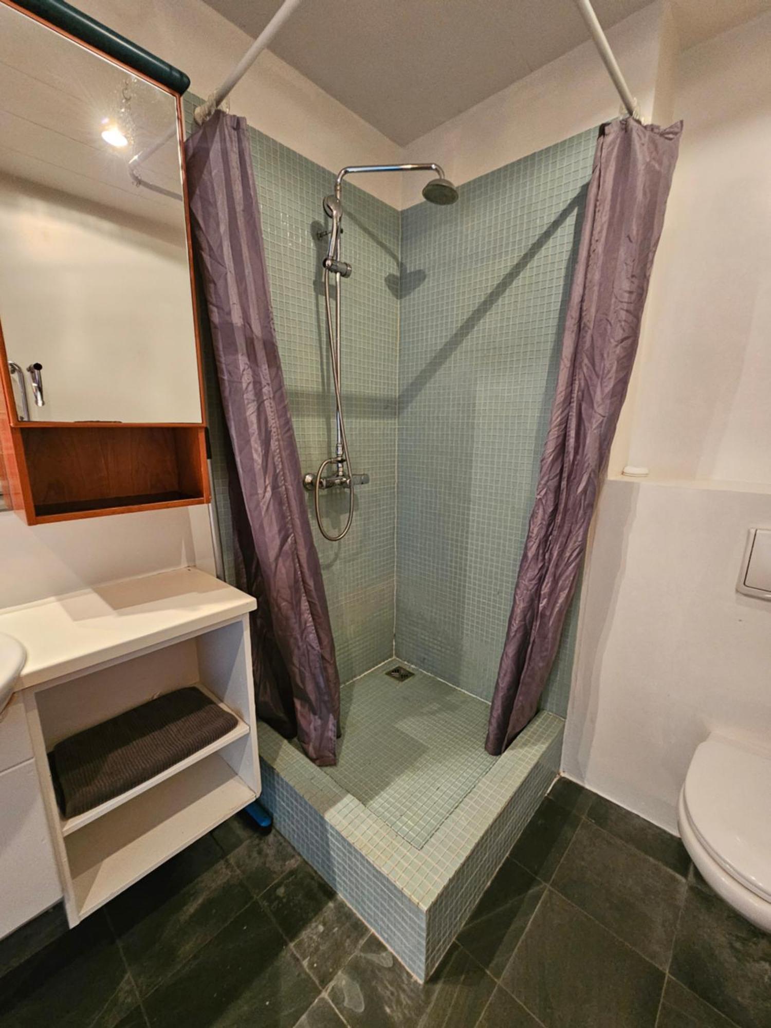 Loft - Center